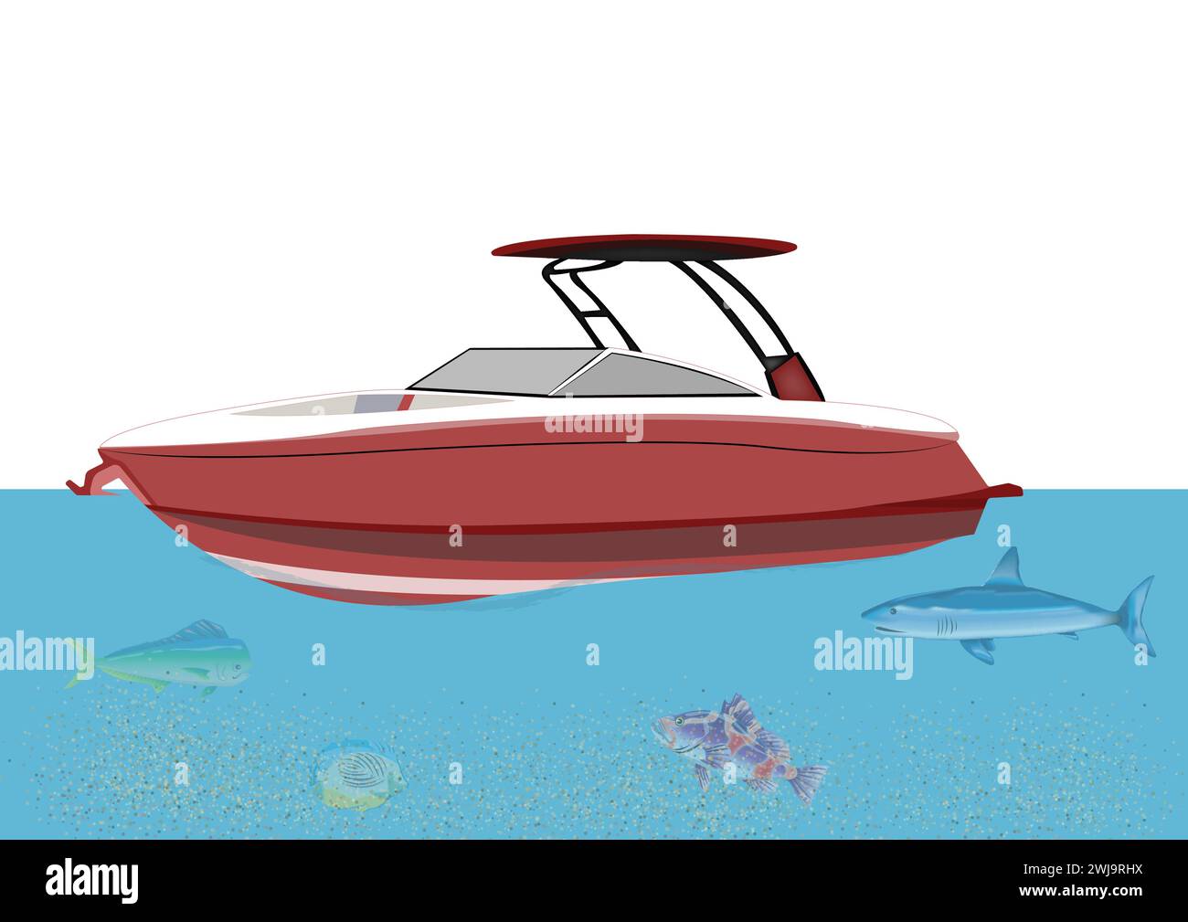 Motorized vector vectors Stock Vector Images - Alamy