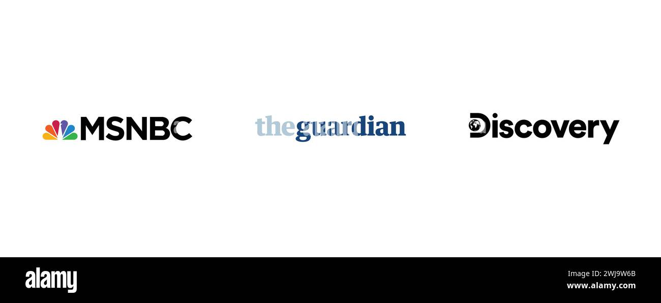 Msnbc Cut Out Stock Images & Pictures - Alamy