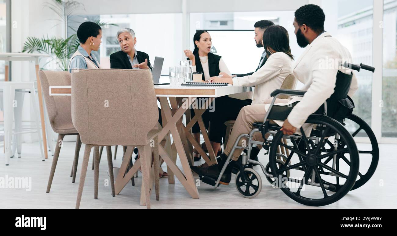 Inclusive planning hi-res stock photography and images - Alamy
