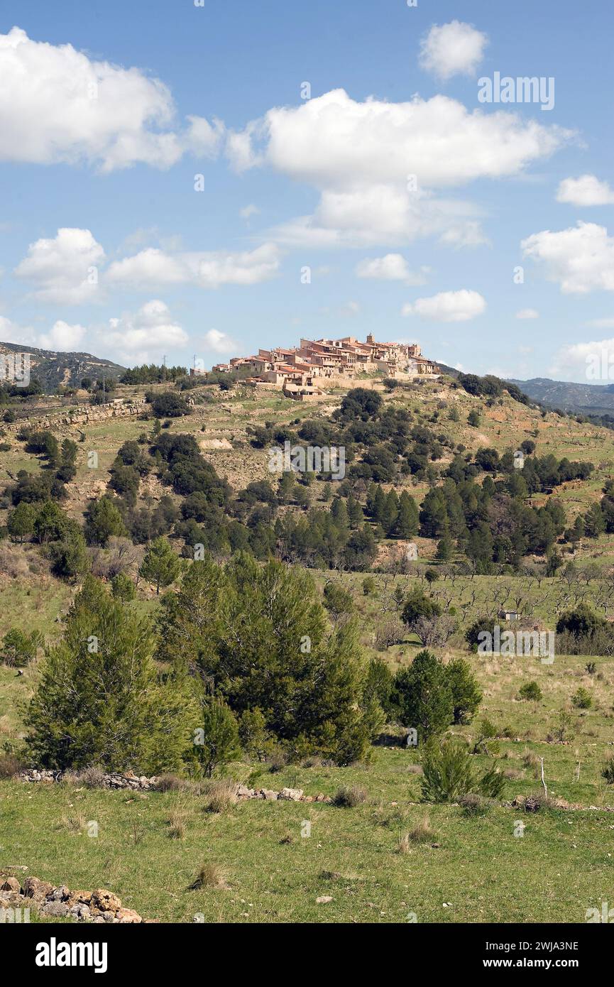 El ballestar hires stock photography and images Alamy