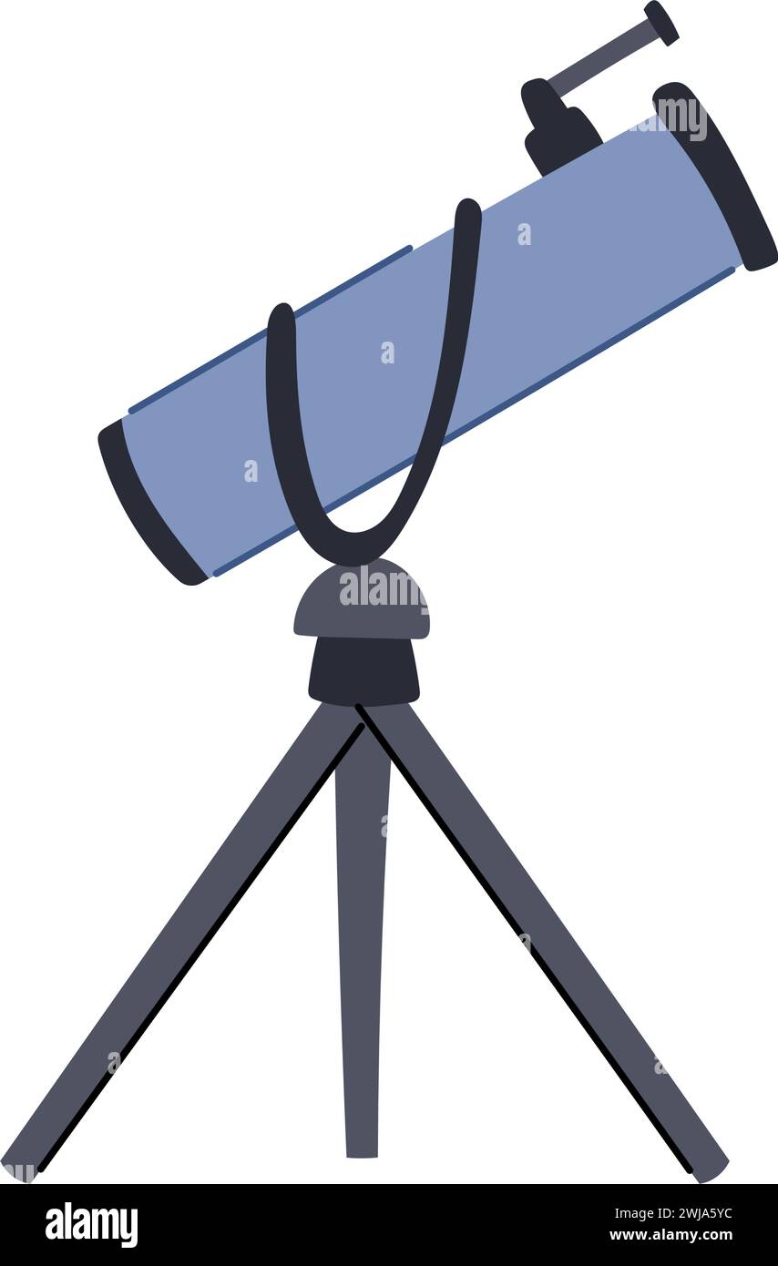 James webb space telescope Stock Vector Images Alamy