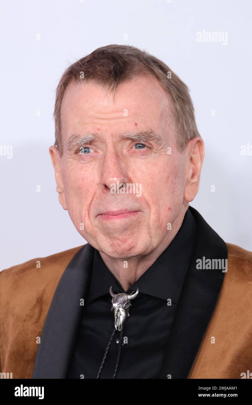 Timothy Spall, Wicked Little Letters - European Premiere, Leicester ...