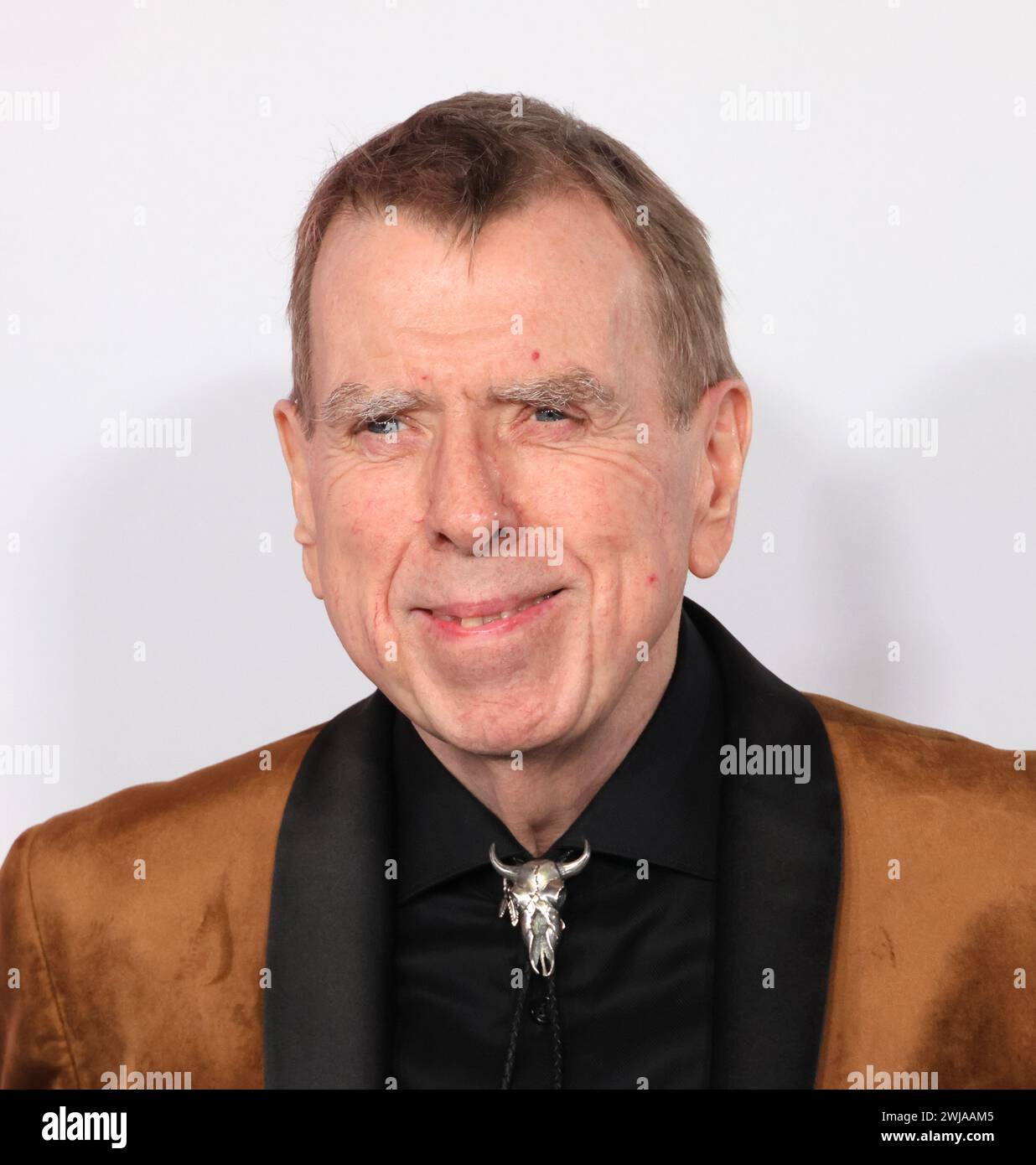 Timothy Spall, Wicked Little Letters - European Premiere, Leicester ...