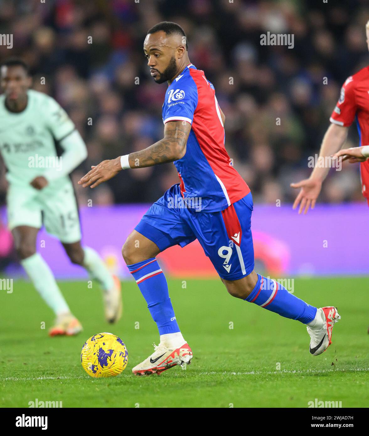 crystal-palace-v-chelsea-premier-league-selhurst-park-12th-feb