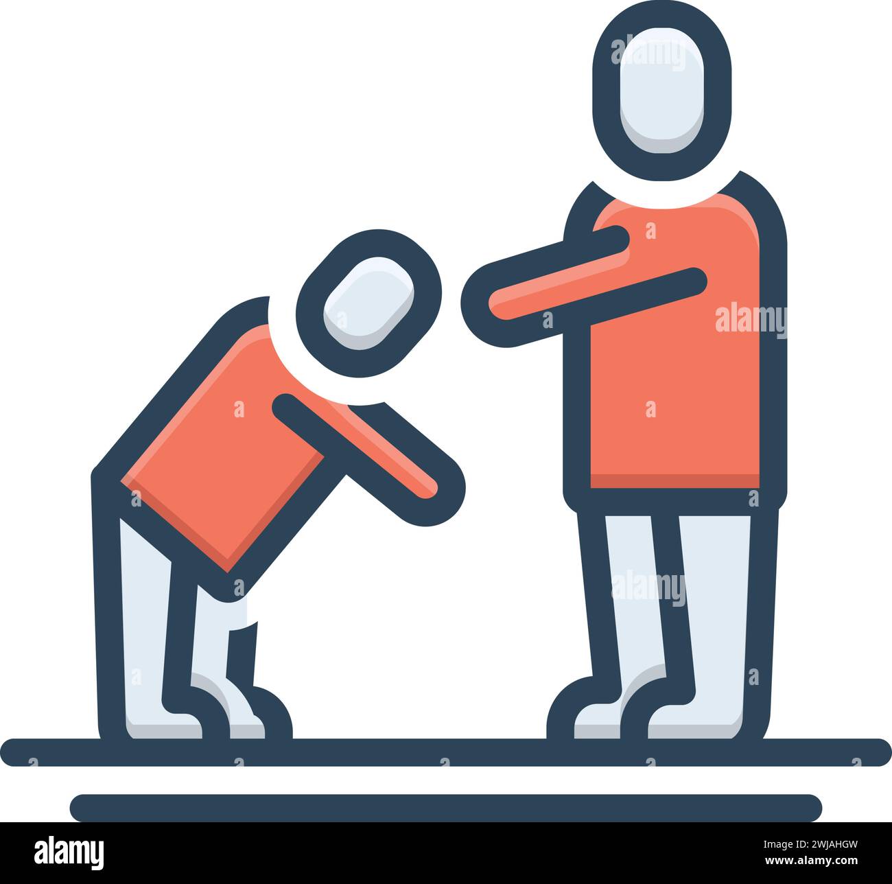 Manner logo Cut Out Stock Images & Pictures Alamy