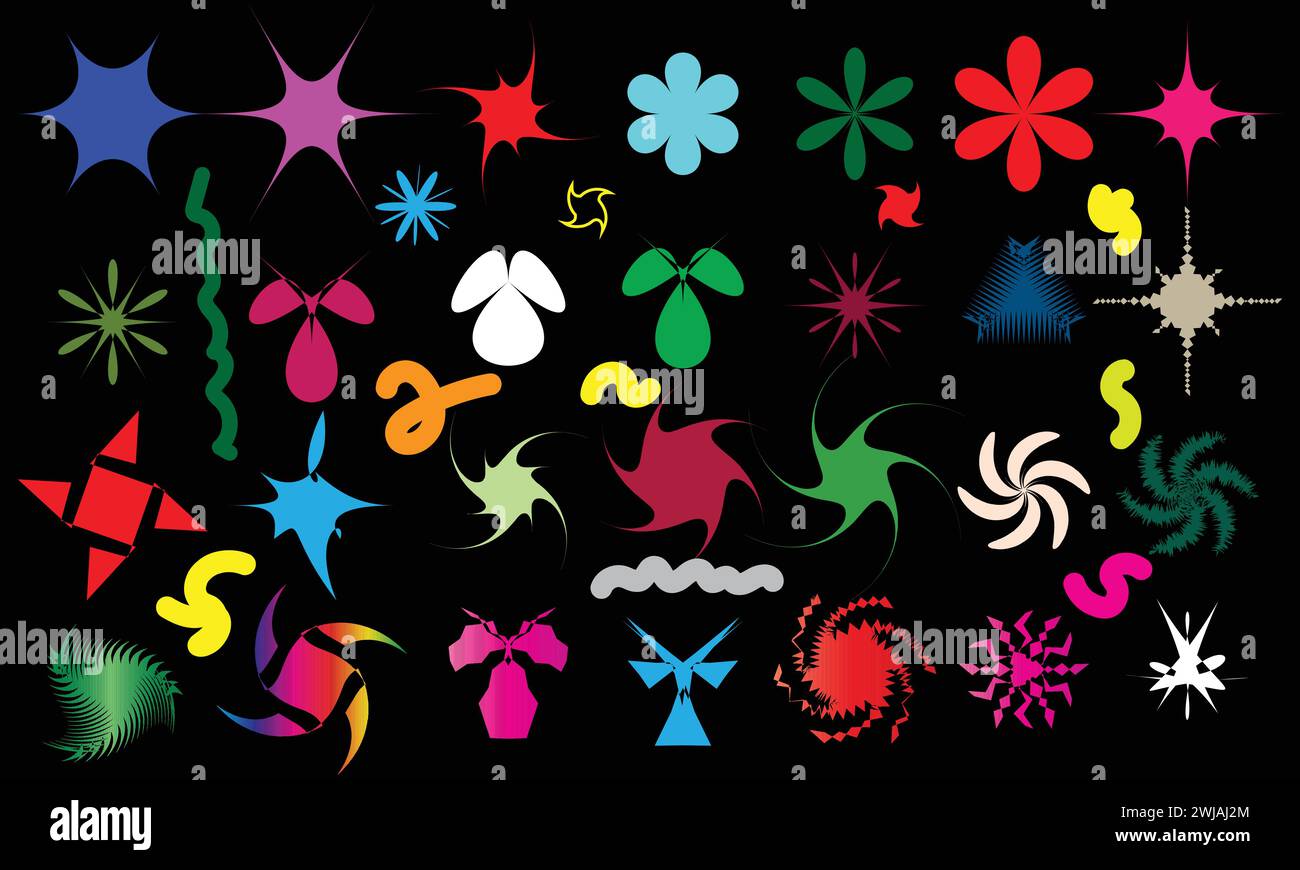 Starburst Set | LE8100 main image 1
