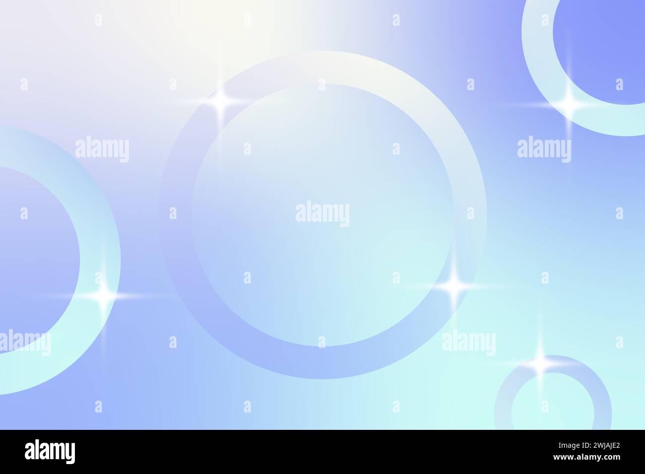 Round Gradiant Background Abstract Circular Gradient Template Background Stock Photo - Alamy