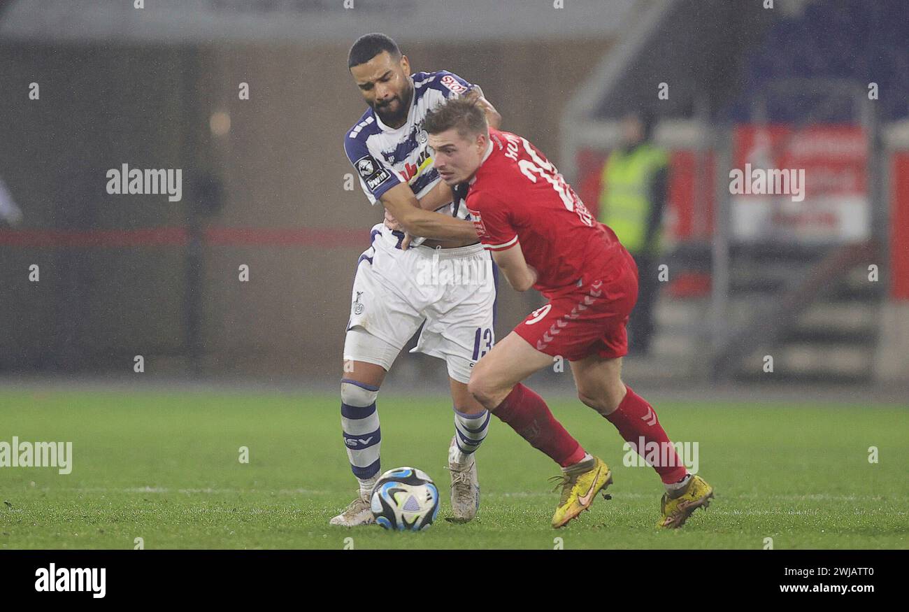 msv duisburg vs. jahn regensburg