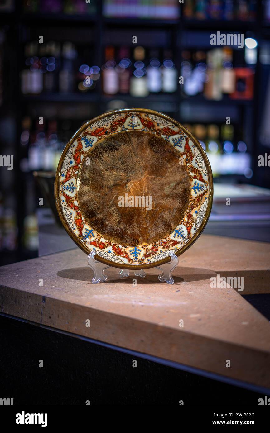 Intricate texture hi-res stock photography and images - Alamy
