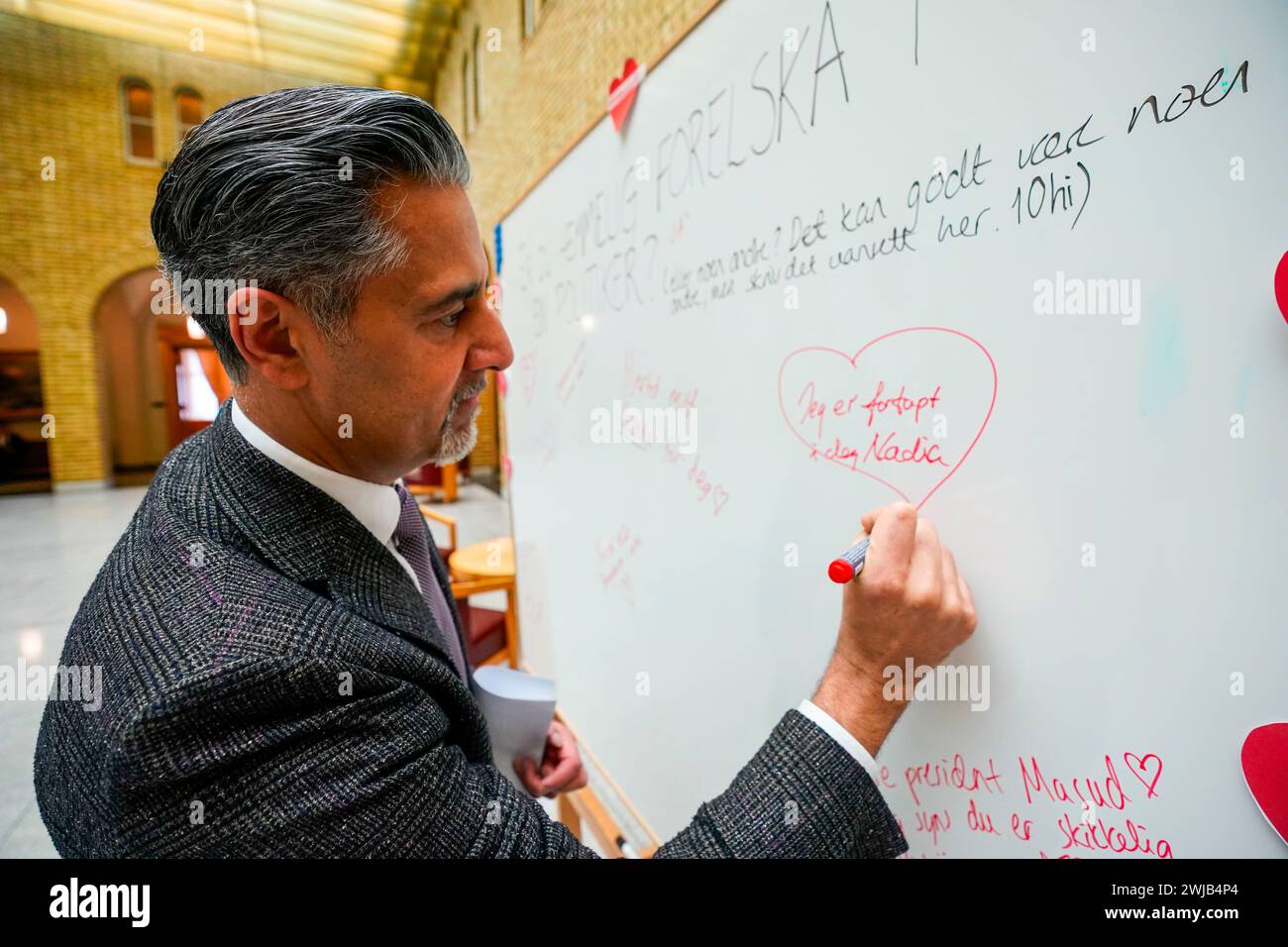 20240214 hi-res stock photography and images - Alamy