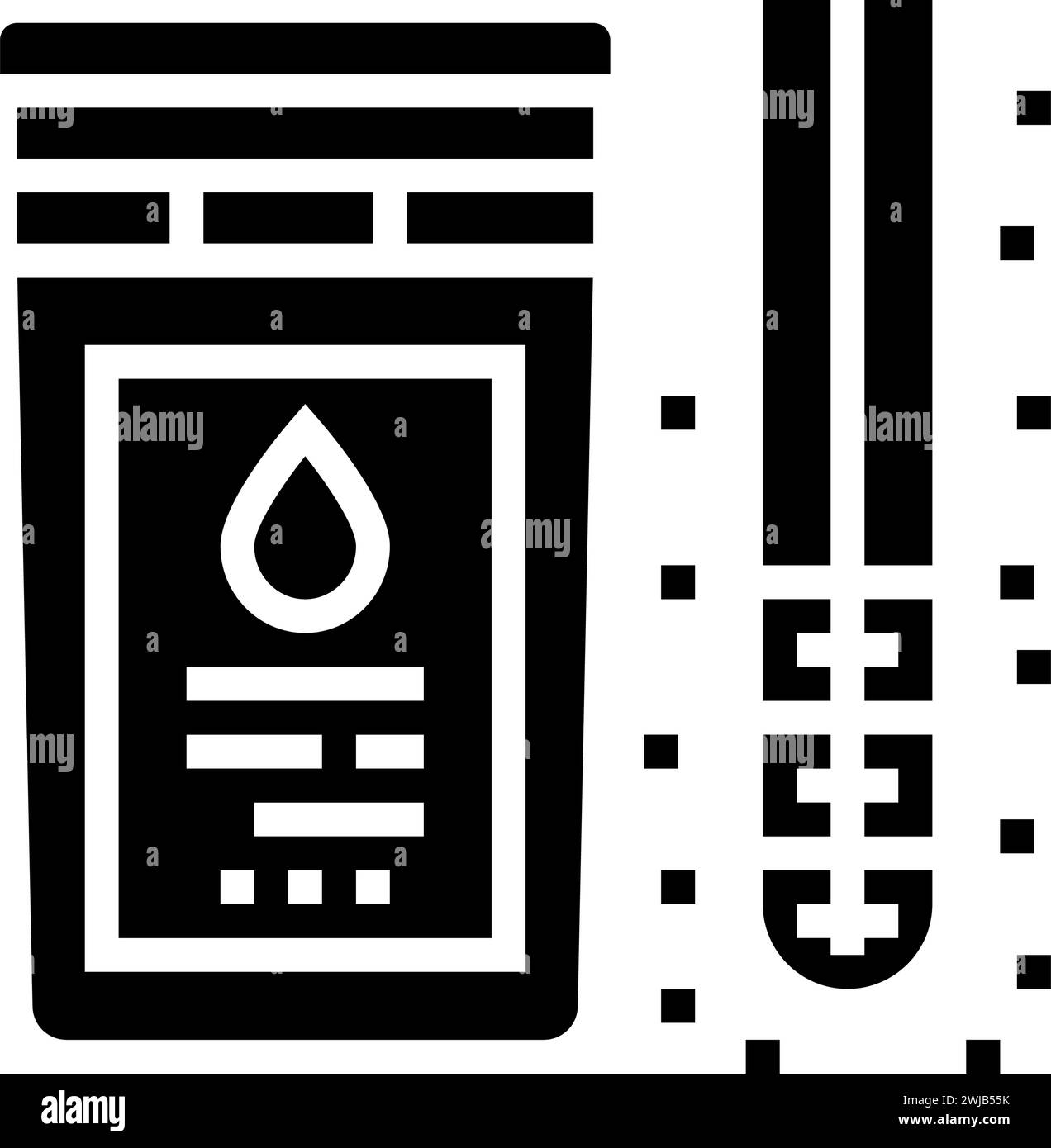 Fluids engineering Stock Vector Images - Alamy