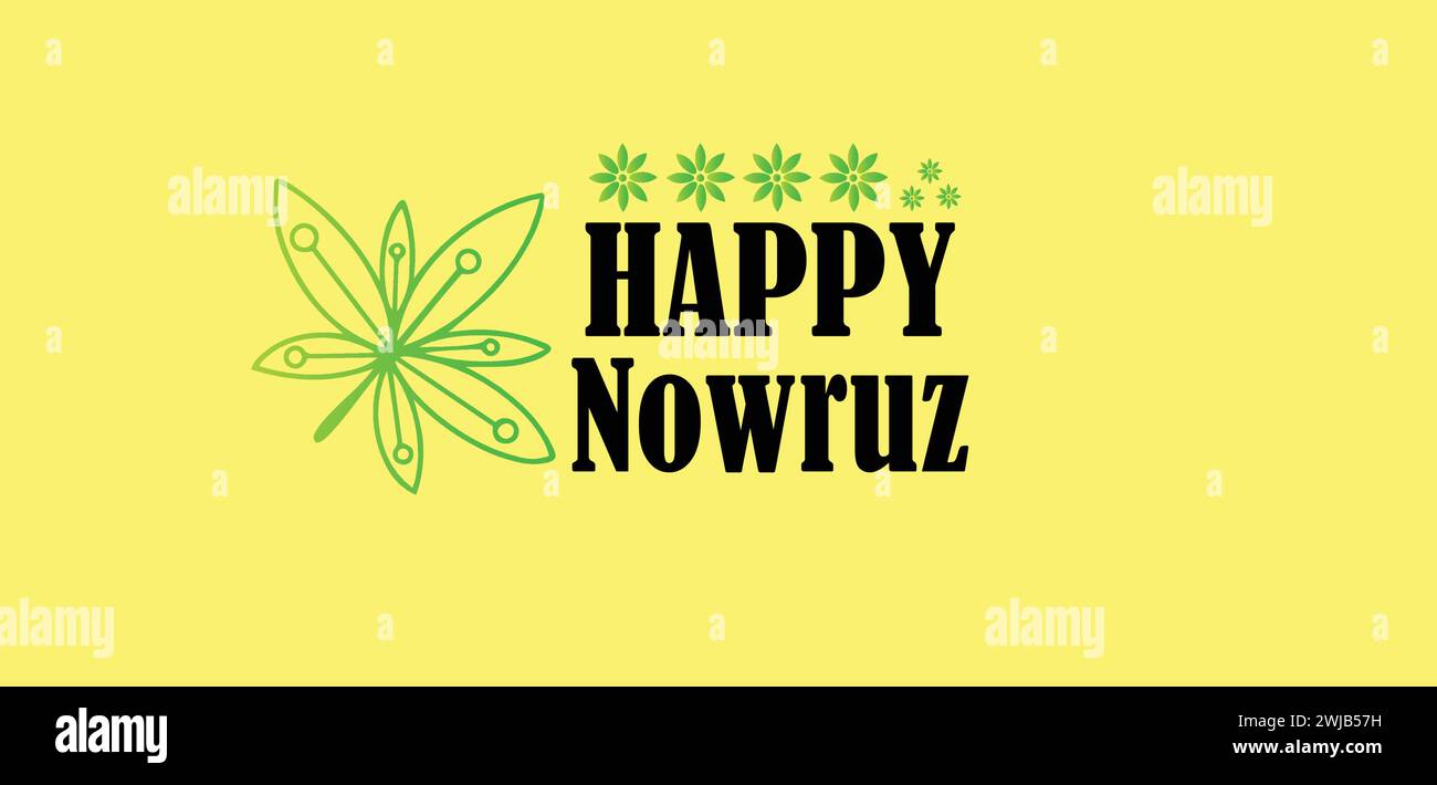 Happy Nowruz wallpapers and backgrounds you can download and use on your smartphone, tablet, or computer. Stock Vector