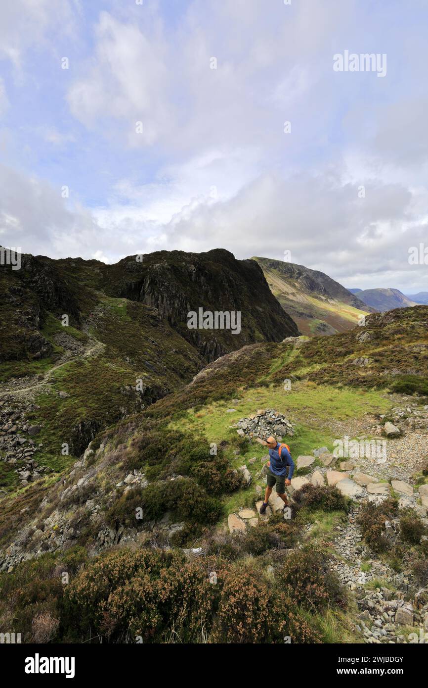 Lake District Wainwright Photo Book