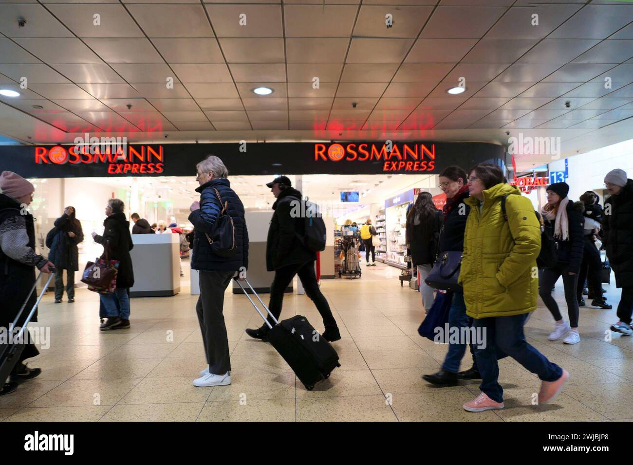 Koffer zeichen hi-res stock photography and images - Alamy