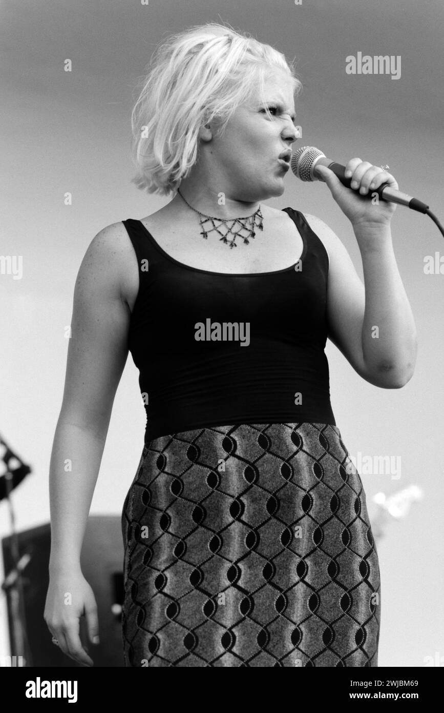 Dixie chicks Black and White Stock Photos & Images - Alamy
