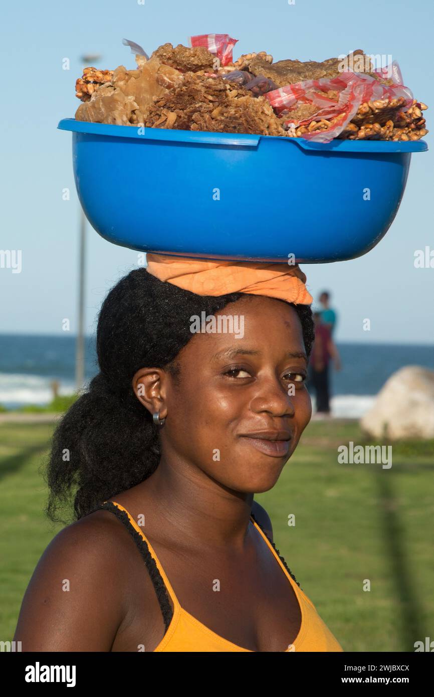 Happy smiling young happy haitian hi-res stock photography and images ...