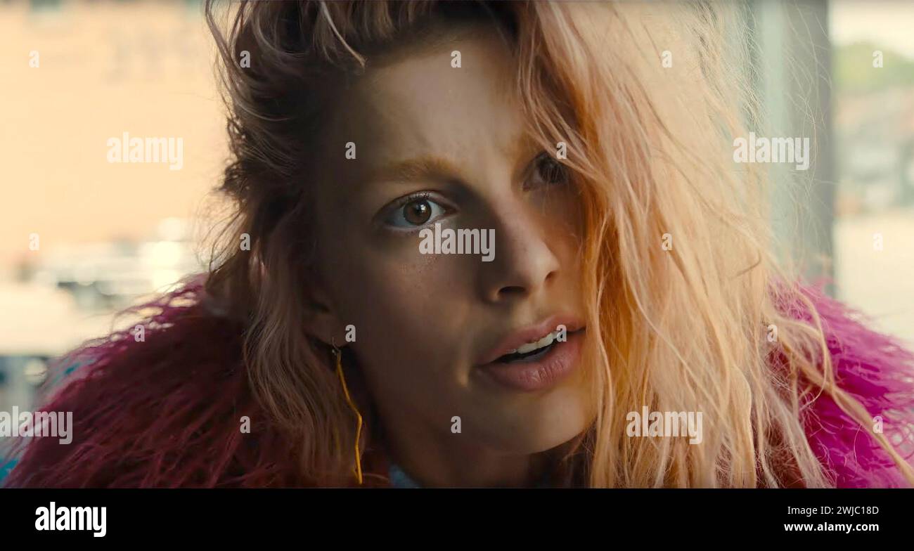 MARMALADE, Camila Morrone, 2024. © Signature Films /Courtesy Everett