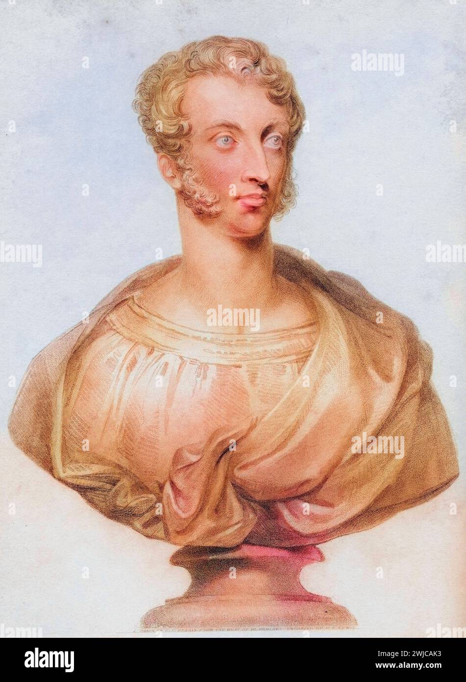 Edward Earle Lytton BulwerLytton, 1. Baron Lytton geborener