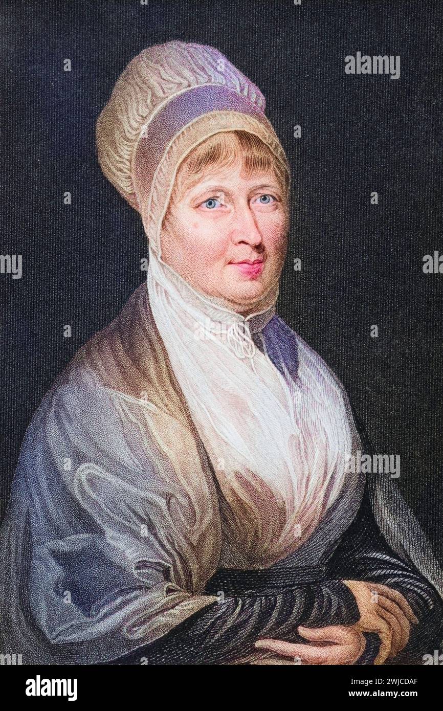 Elizabeth fry ramsgate hi-res stock photography and images - Alamy