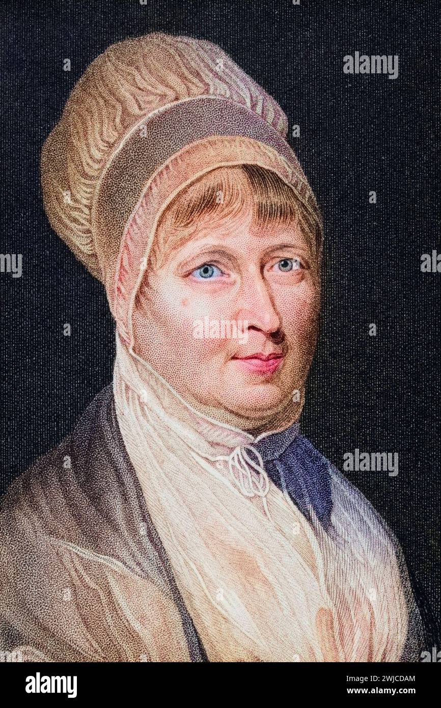Elizabeth fry ramsgate hi-res stock photography and images - Alamy