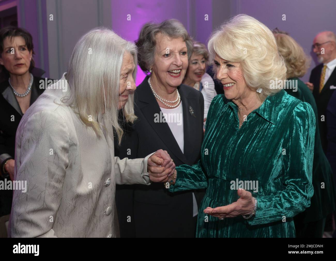 Penelope Keith 2023 Penelope Keith 2023