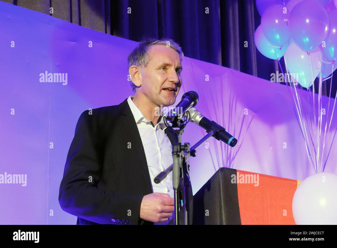 Björn Höcke Pfiffelbach Frequently Asked Questions