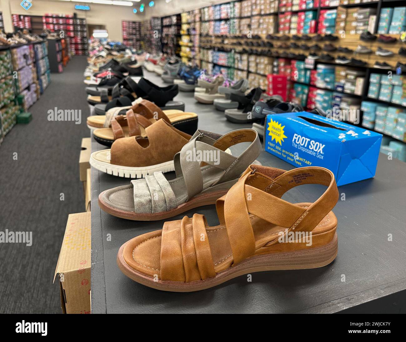 Tienda de zapatos shoes carnival best sale