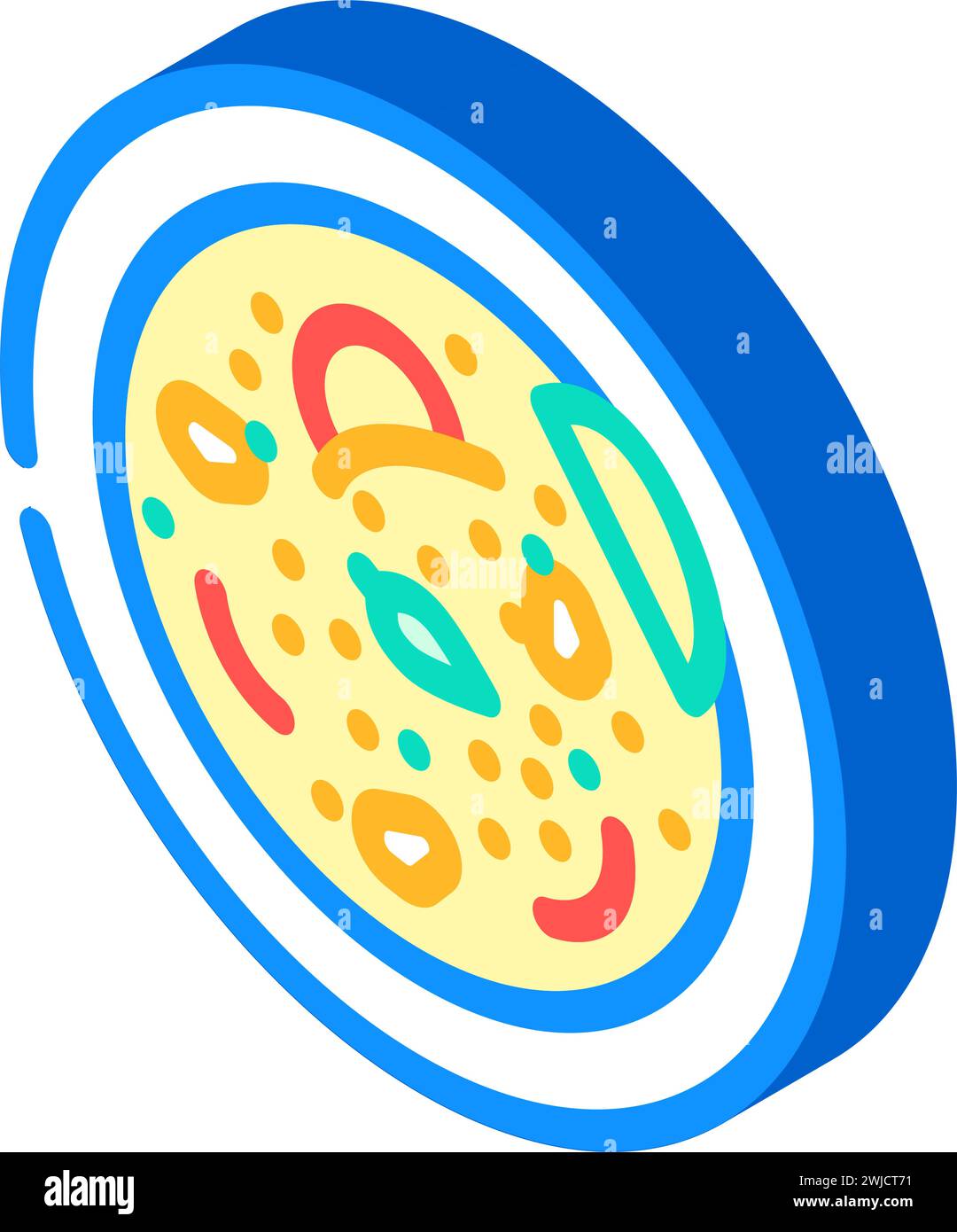 vietnamese-sour-soup-stock-vector-images-alamy