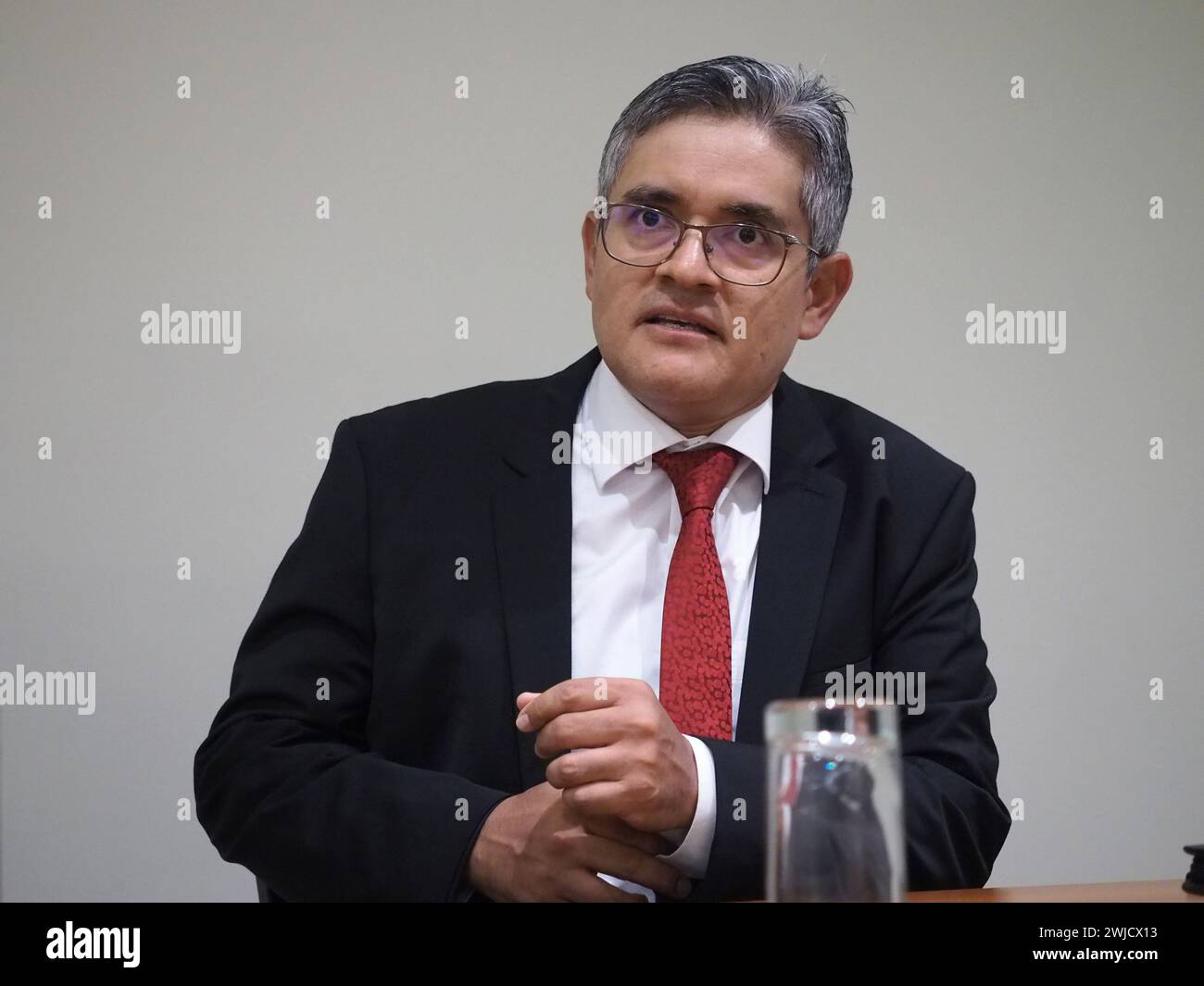 Jose Domingo Perez Hi Res Stock Photography And Images Alamy