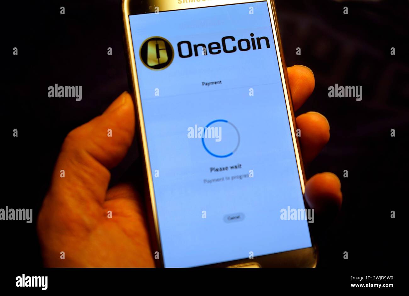 Crypto coin names hi-res stock photography and images - Alamy