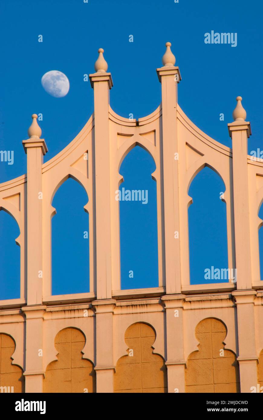 Elsinore salem hires stock photography and images Alamy