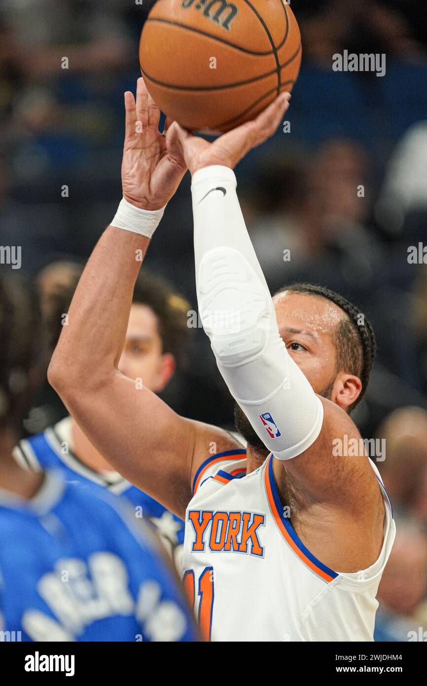 Jalen Brunson Knicks Finals free throw celebration Future Trends: The Evolution of Defensive Versatility