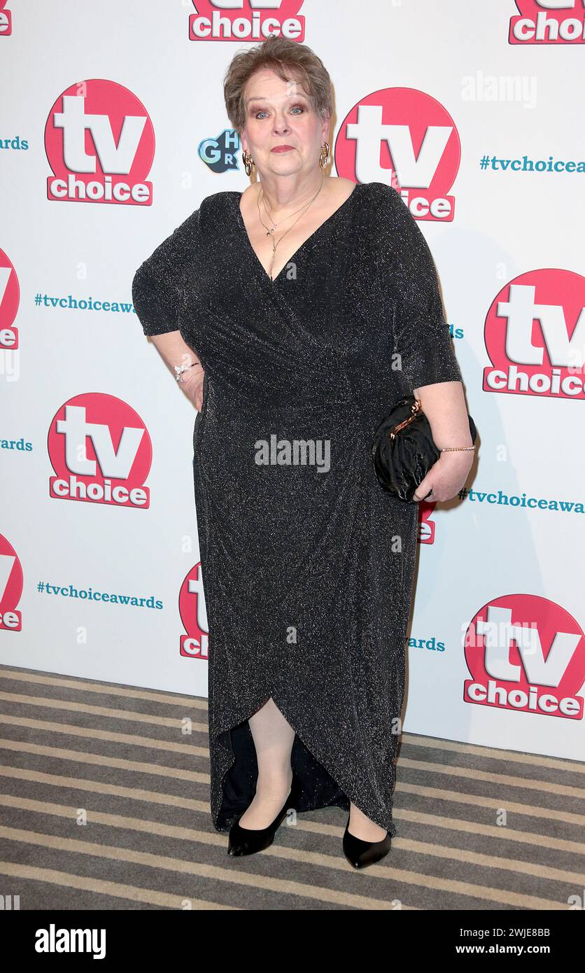 Anne hegerty 2024 hi-res stock photography and images - Alamy