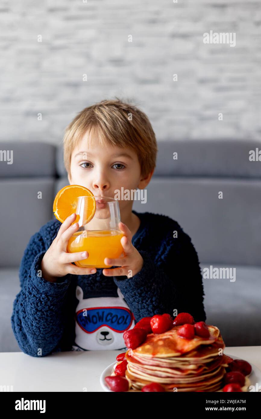Fresh orange juice for toddlers online