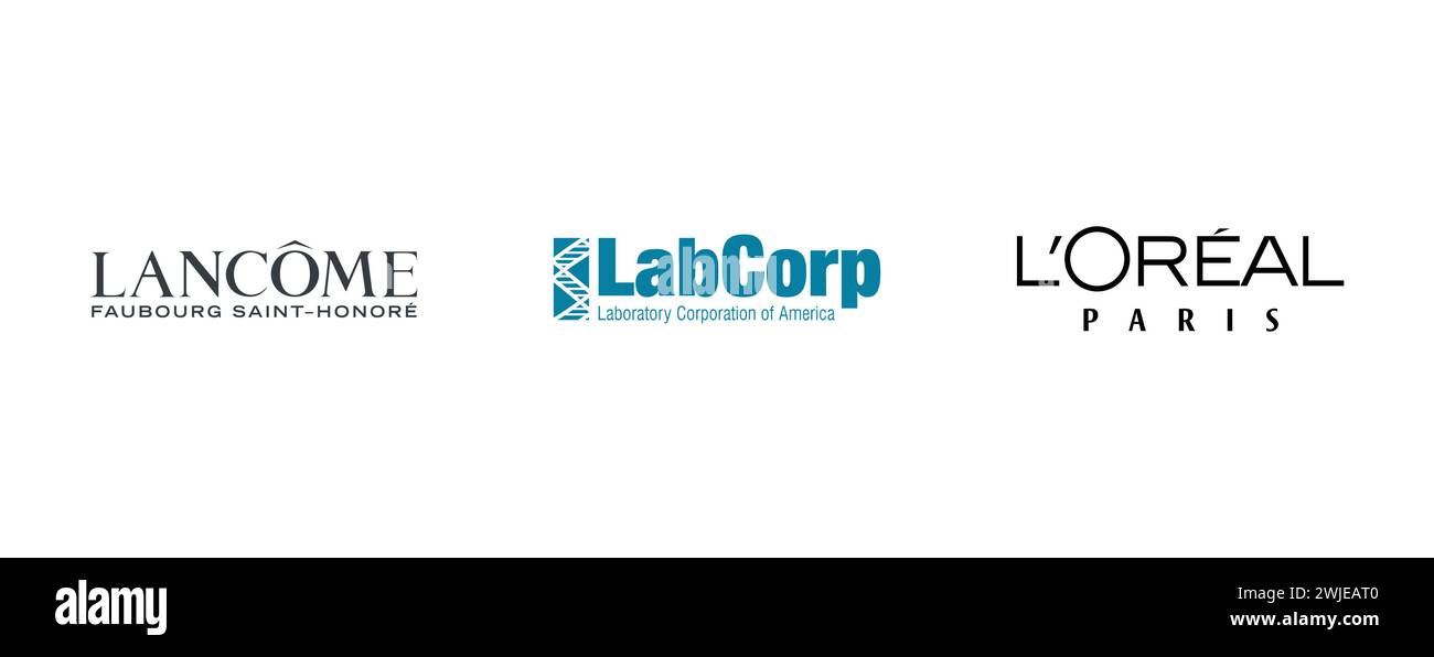 Labcorp clinical trials logo