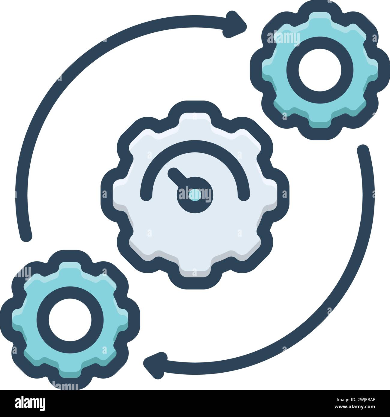 Operations and processes hi-res stock photography and images - Alamy
