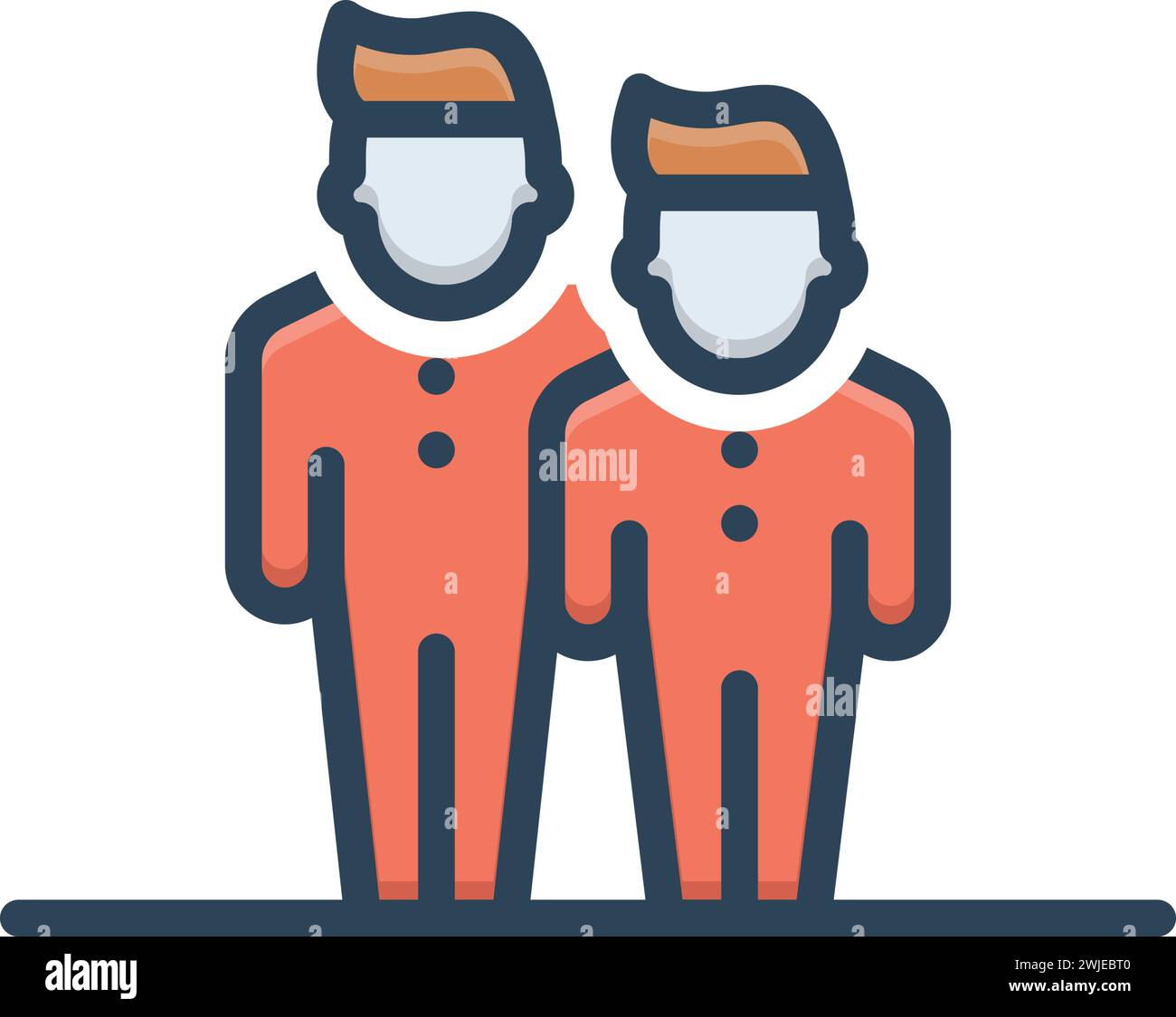 Fellow Brother Stock Vector Images Alamy fellow-brother-stock-vector-images-alamy