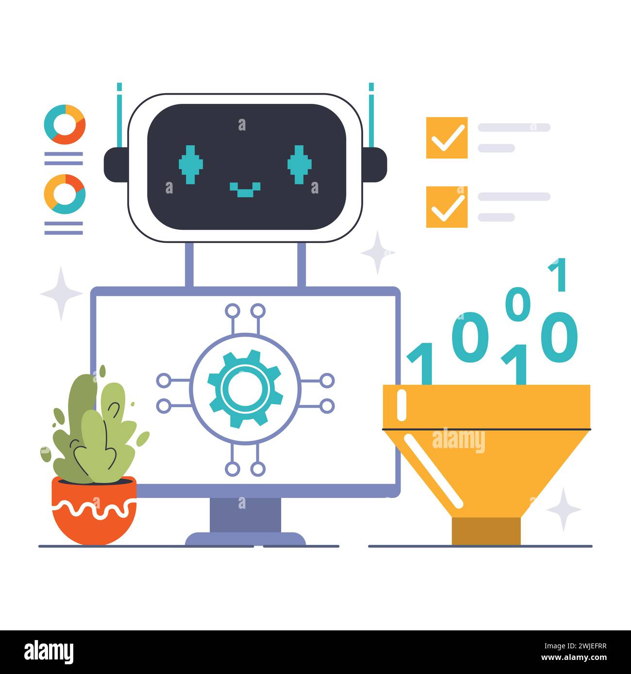 Ai streamlined hi-res stock photography and images - Alamy