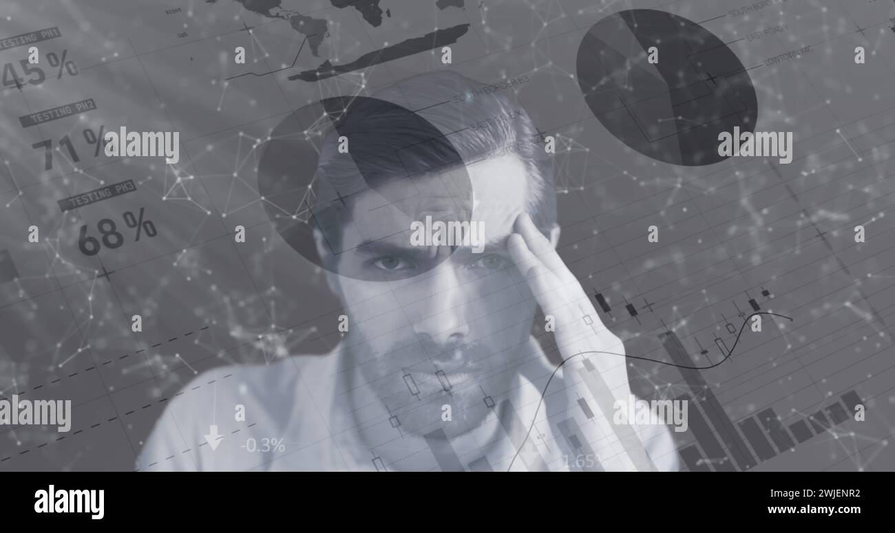 Processing interface hi-res stock photography and images - Alamy