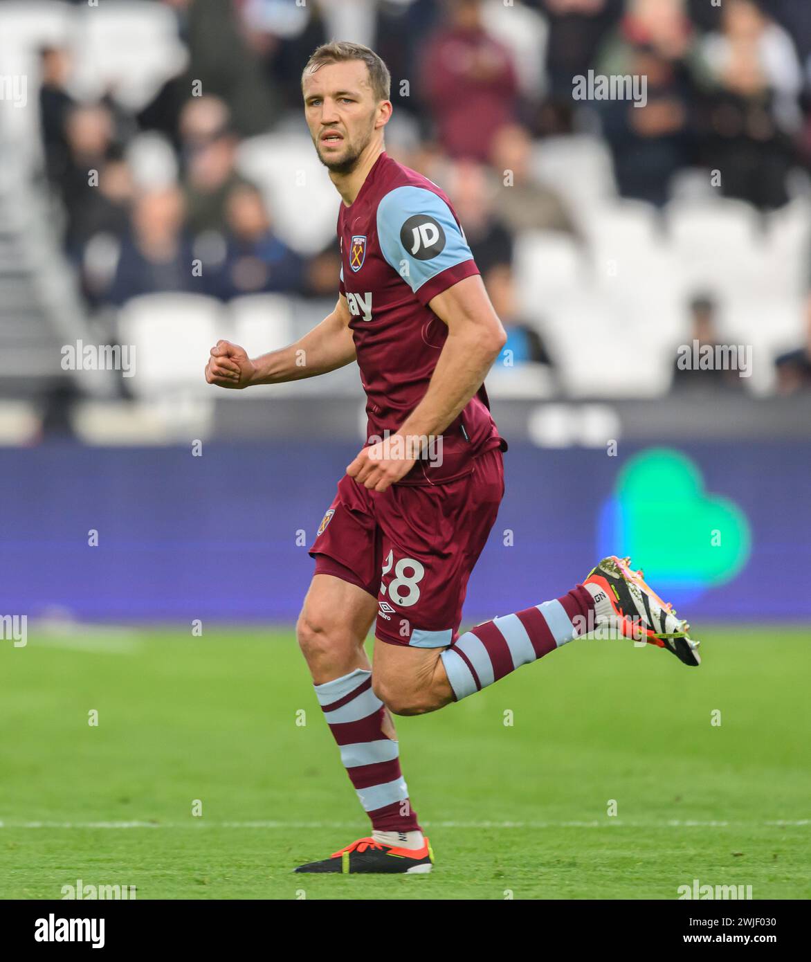 2024 West Ham Hi-res Stock Photography And Images - Alamy