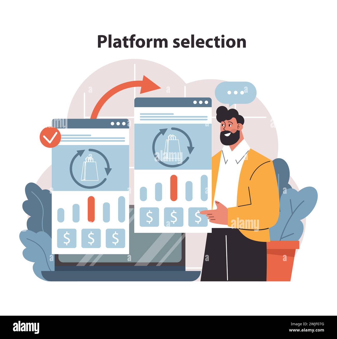 Kampanye Pemasaran Digital Multi-Platform: Menjangkau Audiens yang Lebih Luas dan Efektif