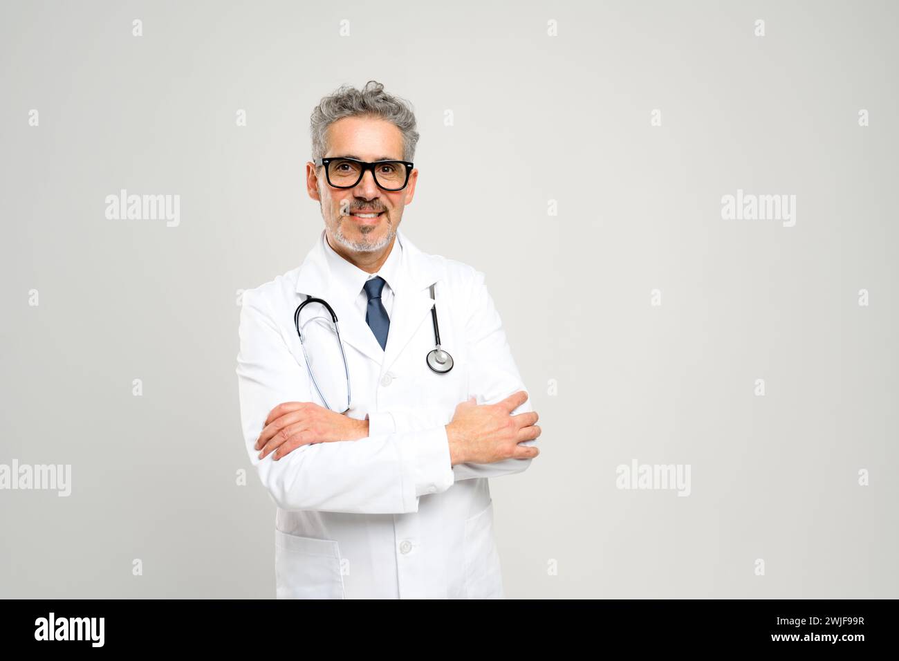Professional demeanor hi-res stock photography and images - Alamy