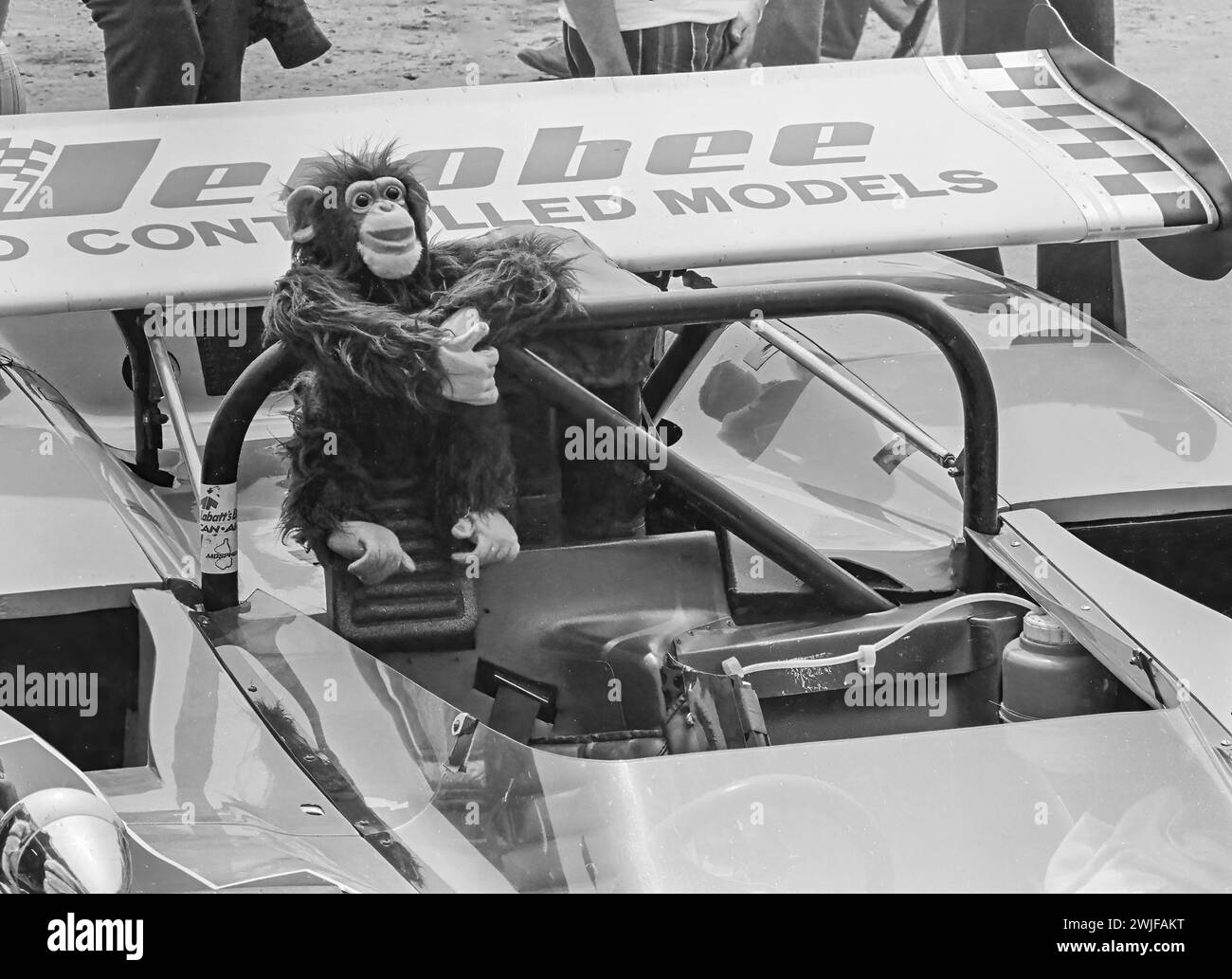 McLaren M8B | Revs Digital Library