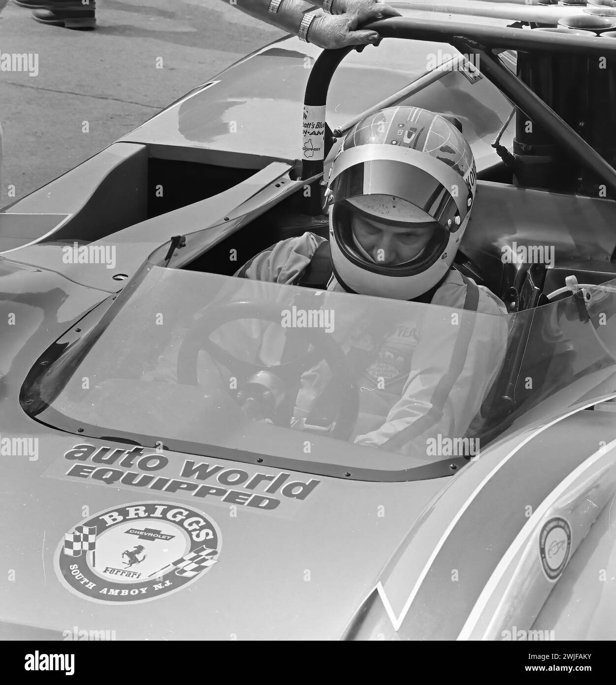 McLaren M8 Market - CLASSIC.COM