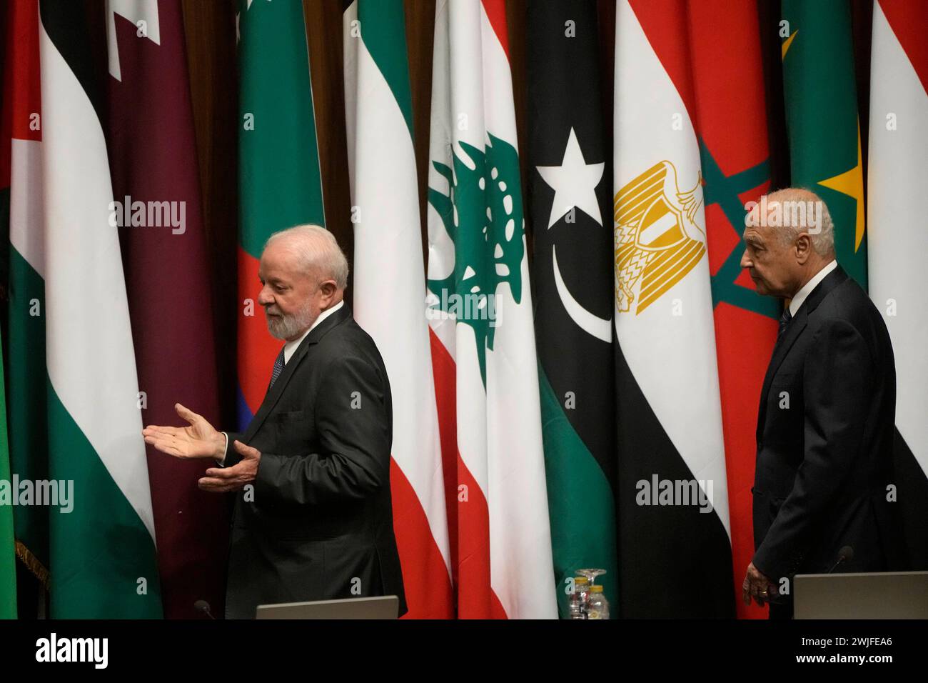 Next Steps for Arab League Governance Next Steps for Arab League Governance