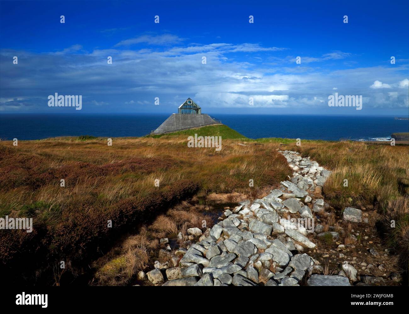 Neolithic Field Neolithic field system hi-res stock photography and images - Alamy
