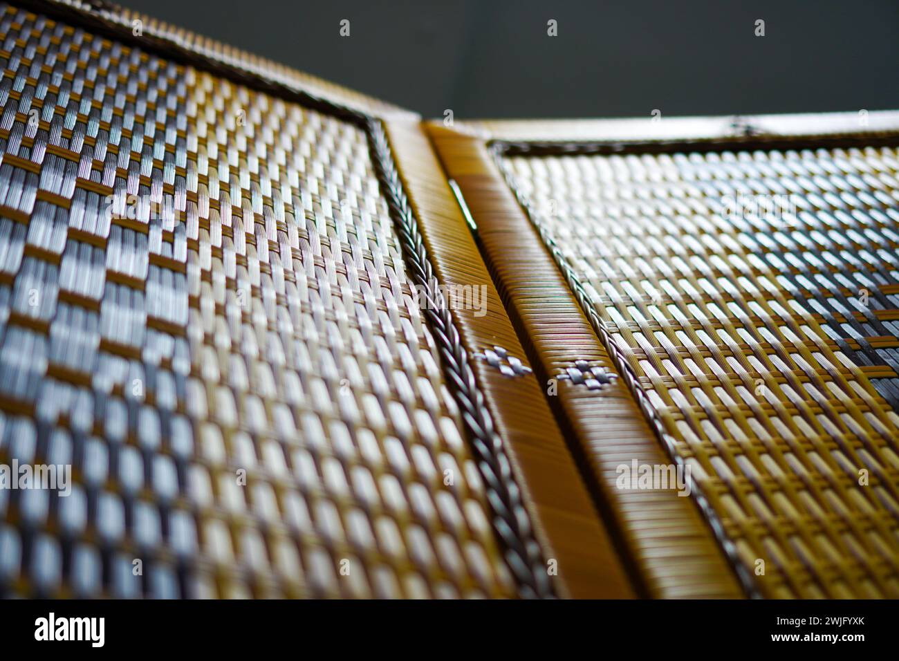 Divider illustration vector hi-res stock photography and images - Alamy