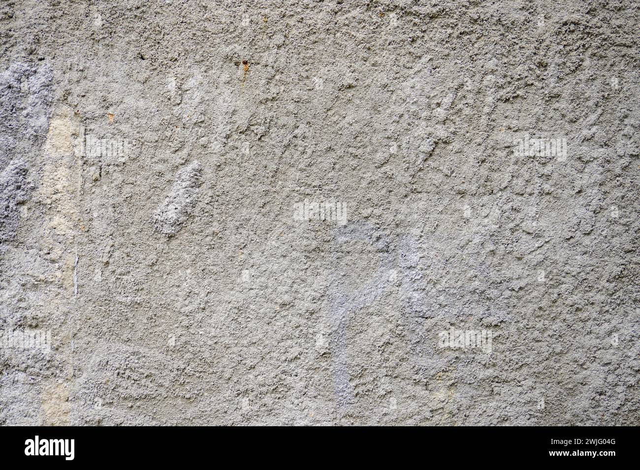 Cement wall texture. Brown concrete wall background. Abstract background Stock Photo