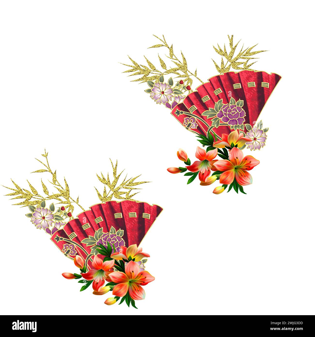 textile digital beautiful motif design in beautiful color and beautiful ...