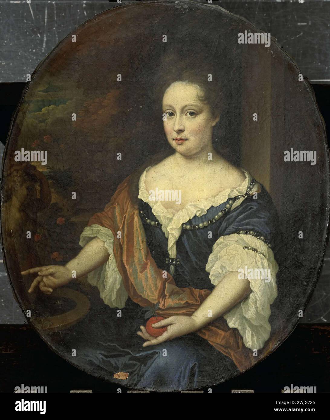 Judith lijnslager hi-res stock photography and images - Alamy